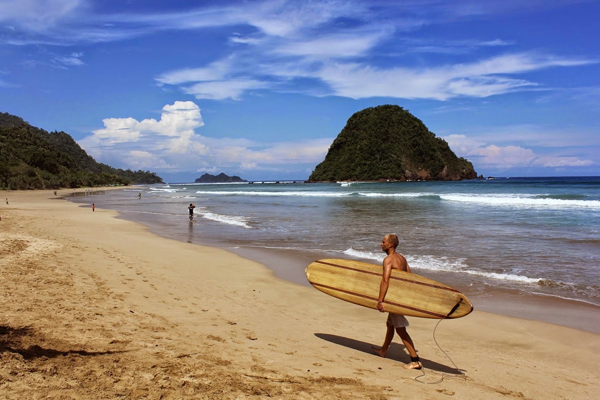 10 Breathtakingly Beautiful SPLENDORS of BANYUWANGI