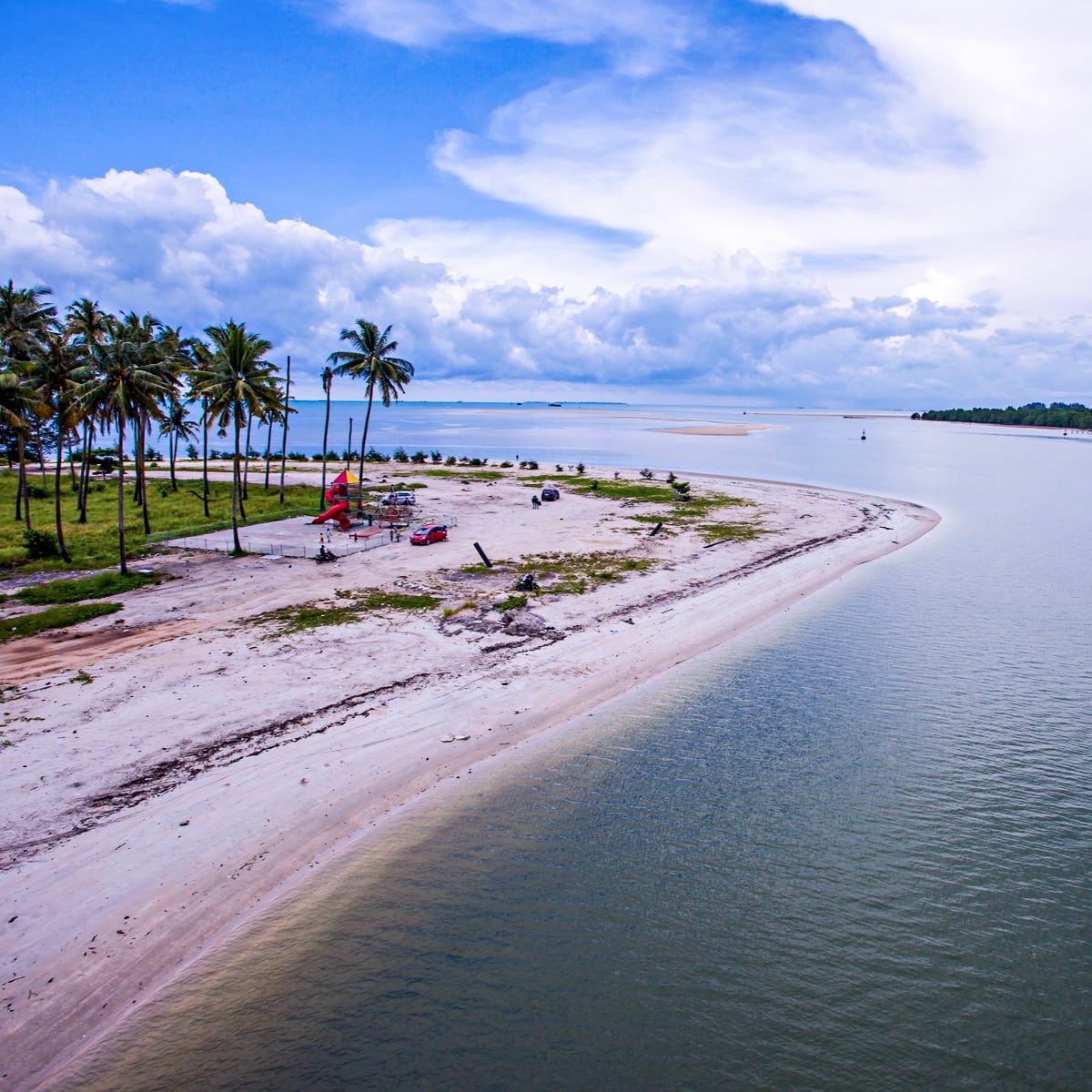 Pangkalpinang: Epicenter of Indonesia's Tin Mining