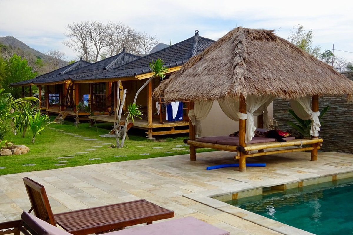 World’s Top Surfers Compete to Conquer Challenging Waves at West Sumbawa AMNT Pro 2018