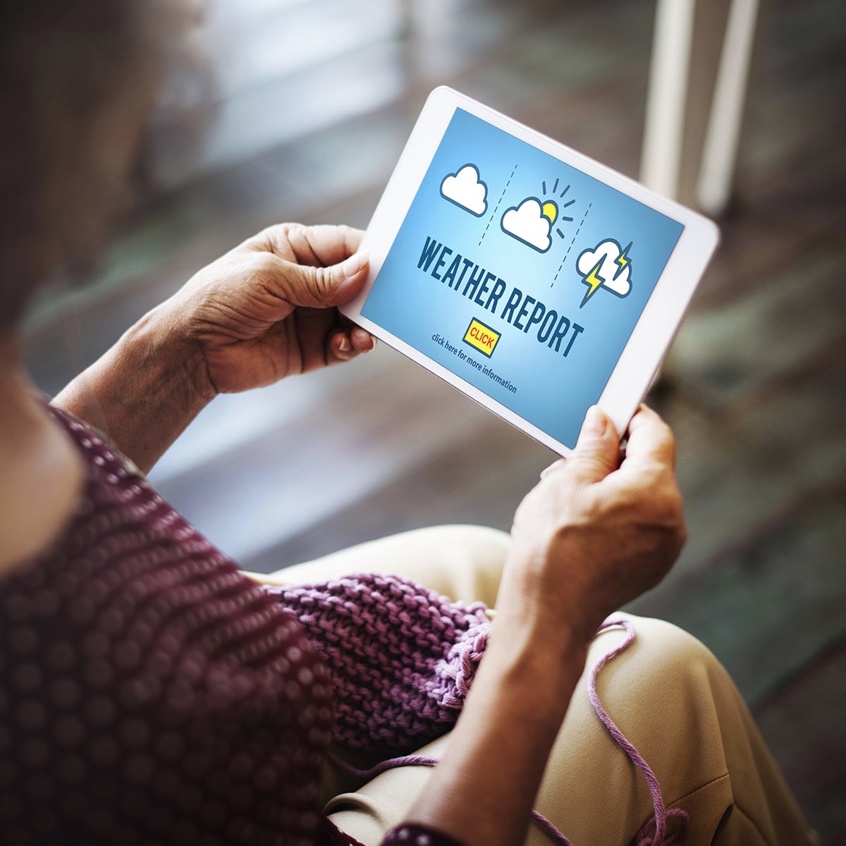  Weather, Climate, & Seasons