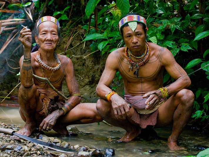  Pesona Mentawai Festival 2017: the Mesmerizing Charm of Mentawai