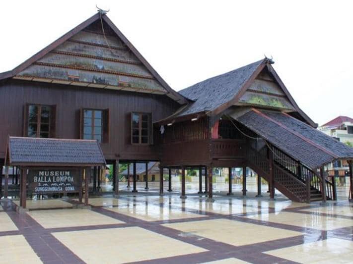 5 Amazing Places in Makassar that You Never Knew Existed