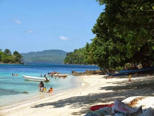 Ensuring SAIL SABANG 2017 becomes Outstanding Event