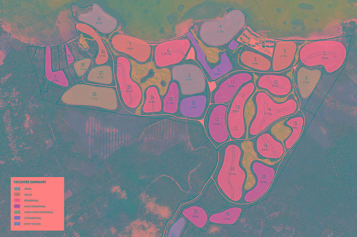 Tanjung Kelayang Belitung Tourism SEZ Takes Off!