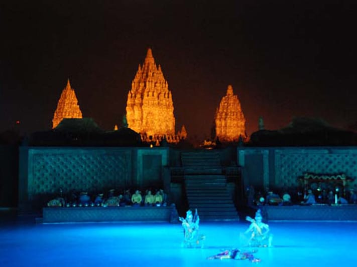 Wonderful Indonesia Festival in Bangkok: Legends, Cultural Shows, and Scrumptious Food