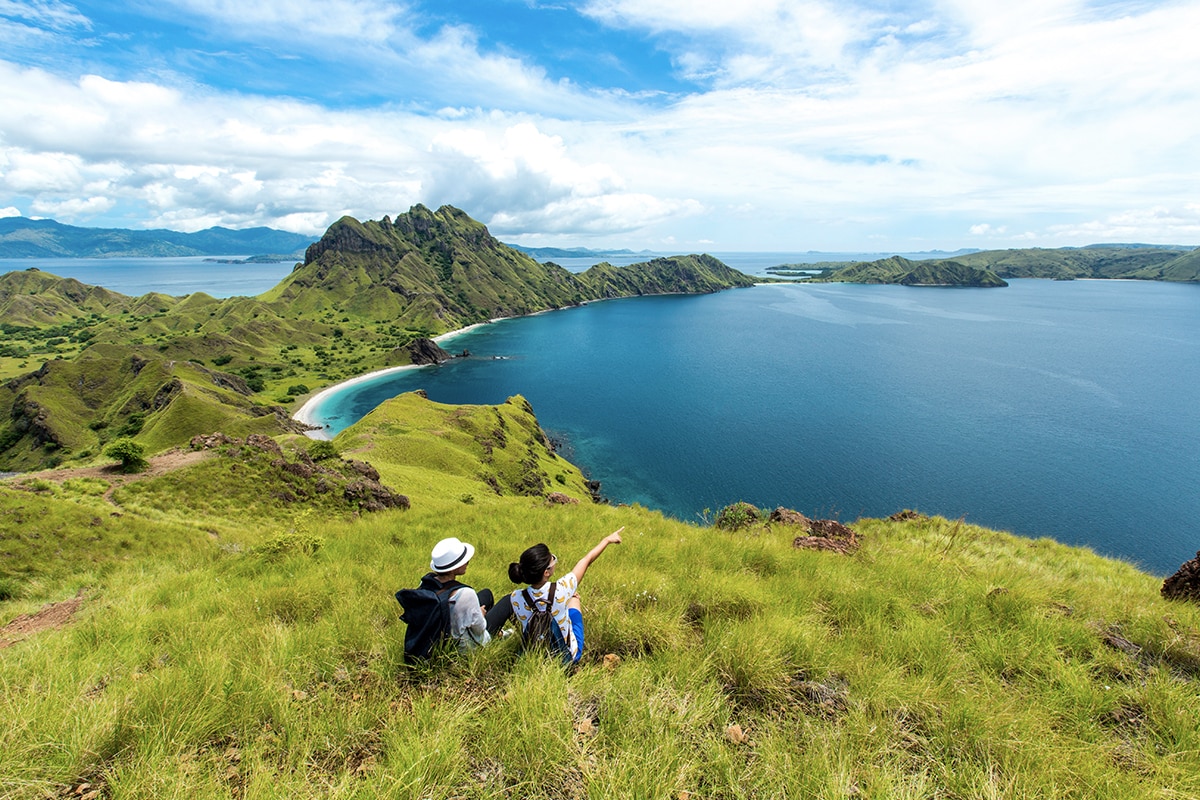 Express Your Gratitude through Virtual Postcard from Indonesia on International Friendship Day