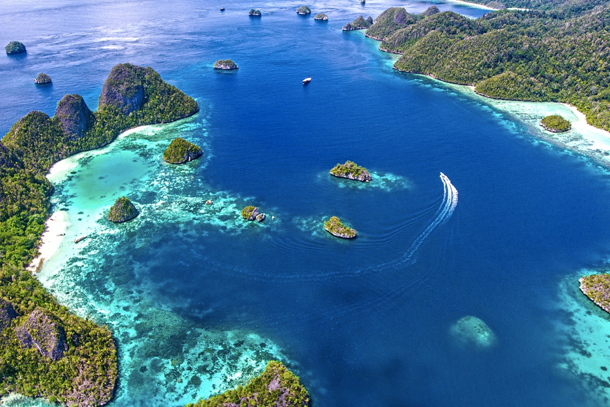 Express Your Gratitude through Virtual Postcard from Indonesia on International Friendship Day