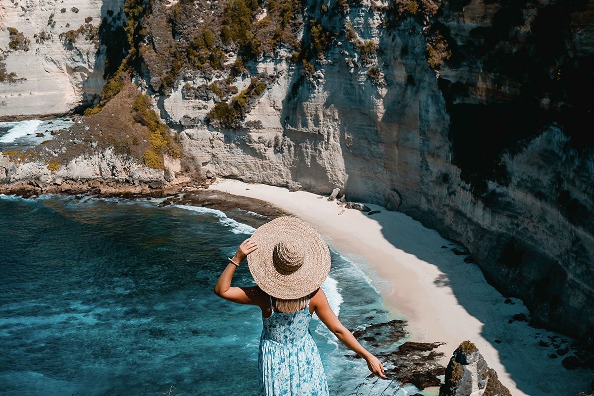 Express Your Gratitude through Virtual Postcard from Indonesia on International Friendship Day